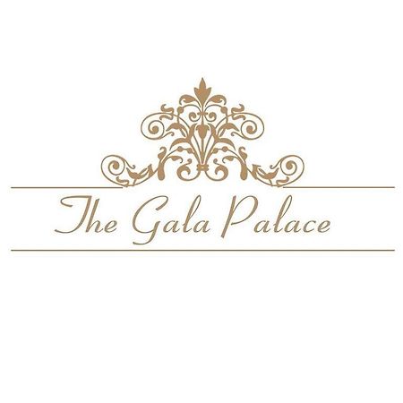 The Gala Palace Suits Kars Exterior foto