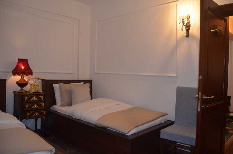 The Gala Palace Suits Kars Exterior foto