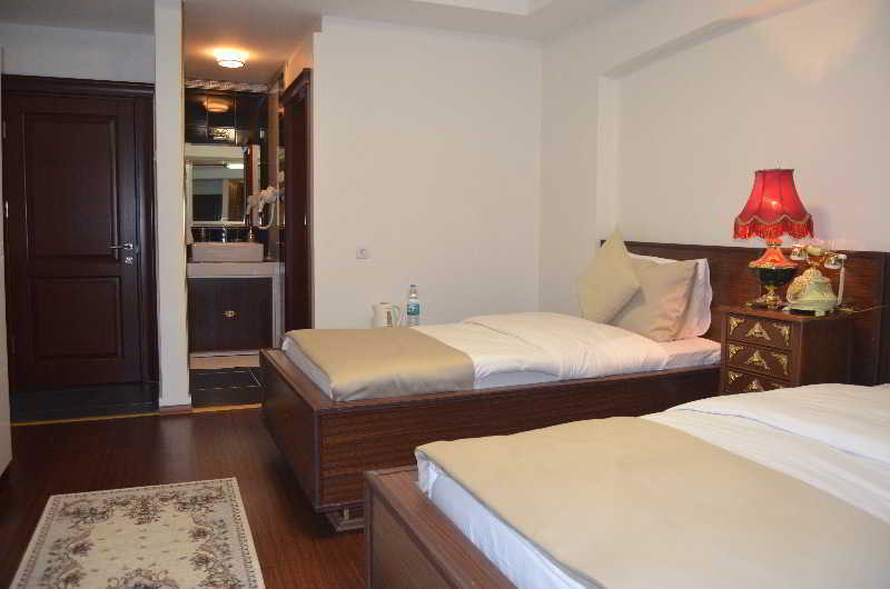 The Gala Palace Suits Kars Exterior foto