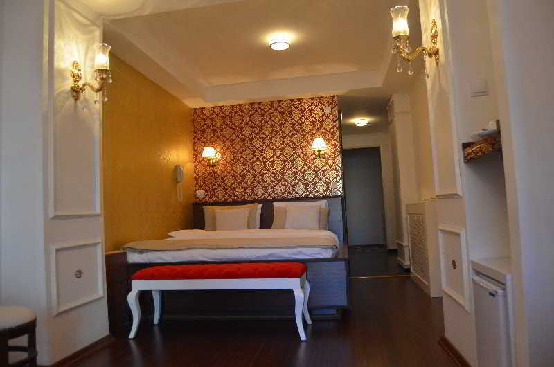 The Gala Palace Suits Kars Exterior foto