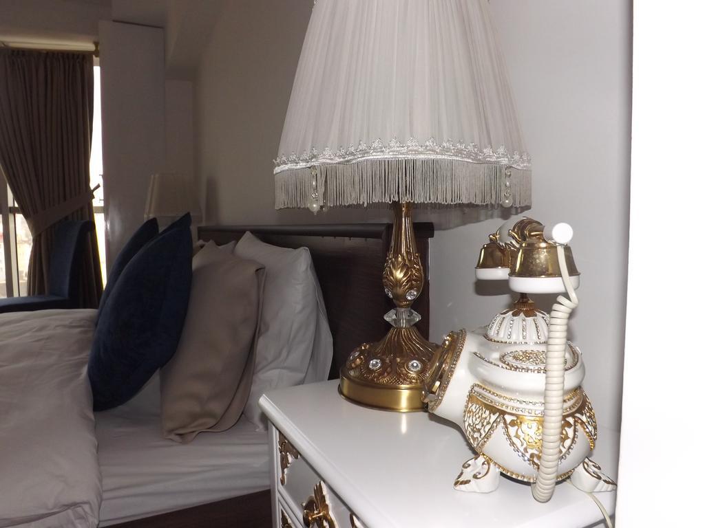The Gala Palace Suits Kars Zimmer foto
