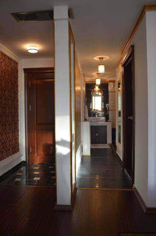 The Gala Palace Suits Kars Exterior foto
